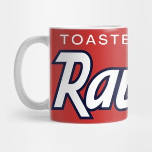 Toasted Ravioli Mug